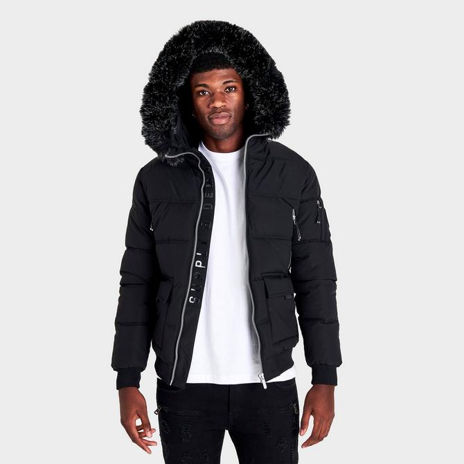 Jd Sports Supply And Demand Jacket