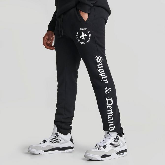 Men's Supply & Demand Trapper Jogger Pants