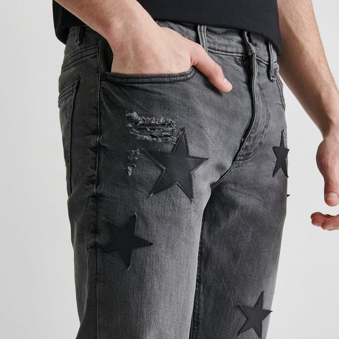 Lære udenad Crack pot USA Men's Supply & Demand Stars Denim Jeans| JD Sports
