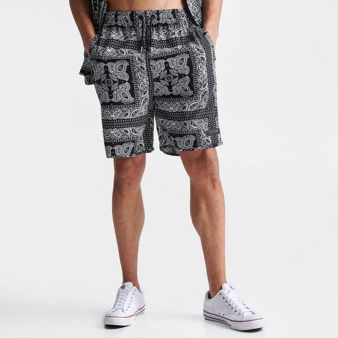 Men's Graphic Shorts