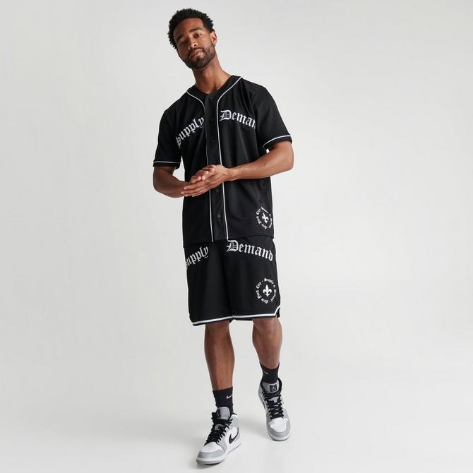 Mens Clothing - Baseball - JD Sports Global