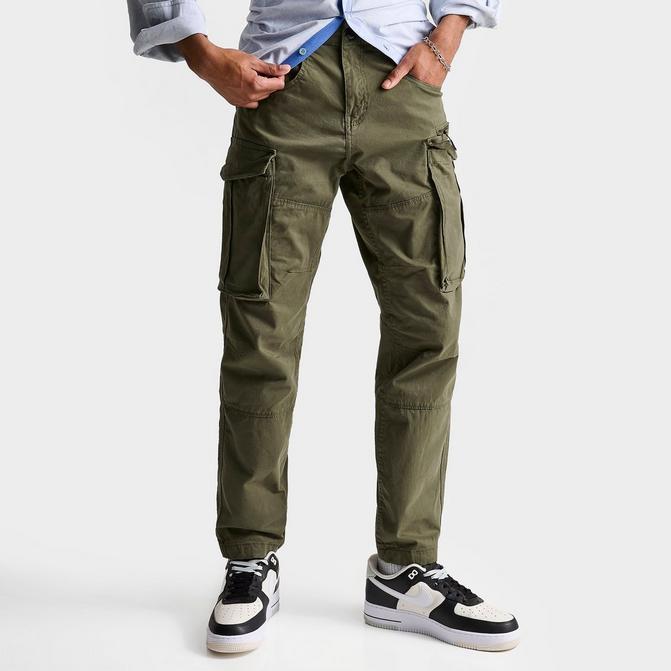 Men's Supply & Demand Raid Cargo Pants