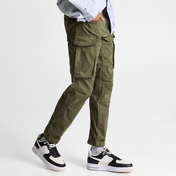 Men's Supply & Demand Raid Cargo Pants