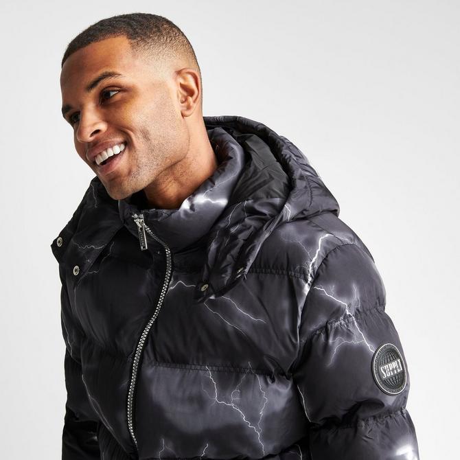 Jd sports shop men jacket