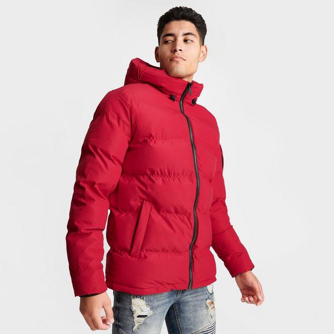 Mens winter best sale jackets jd sports