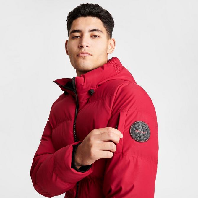 Jd sports clearance mens waterproof jackets