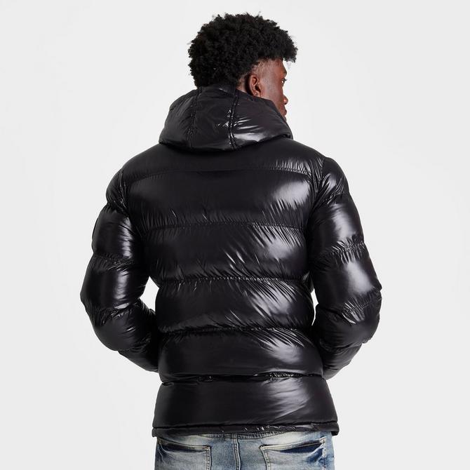 Puffer jacket mens jd sale