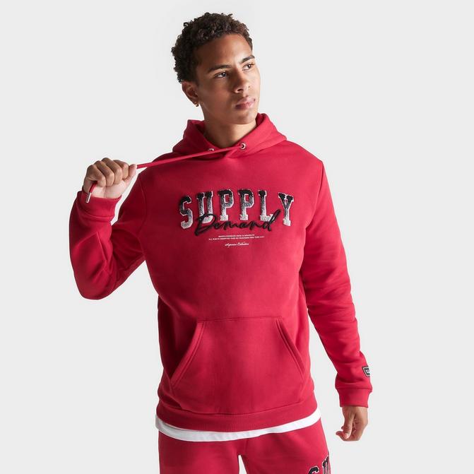 Supply and demand tracksuit mens online