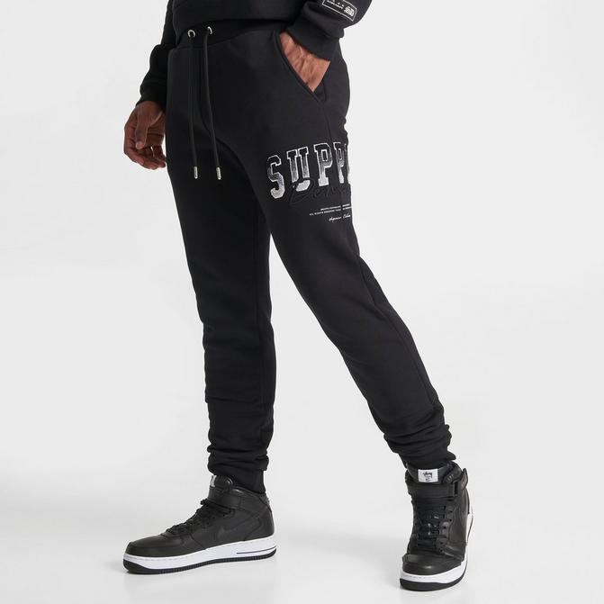 Men's Supply & Demand Trapper Jogger Pants| JD Sports