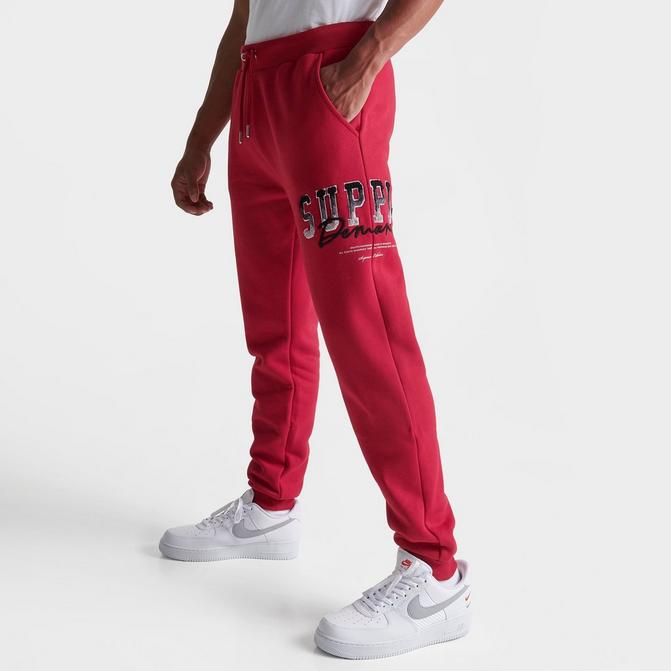 Jd sports best sale joggers mens