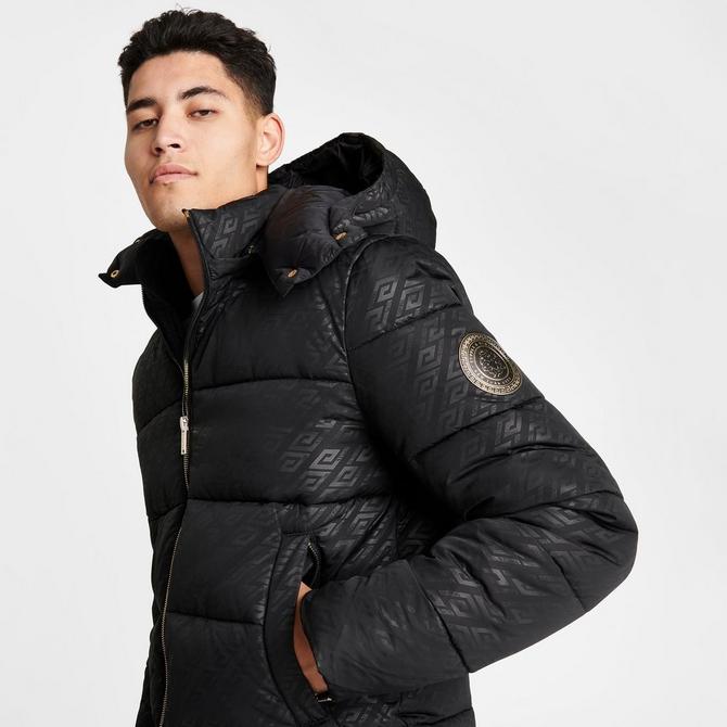 Supply and demand outlet luther jacket