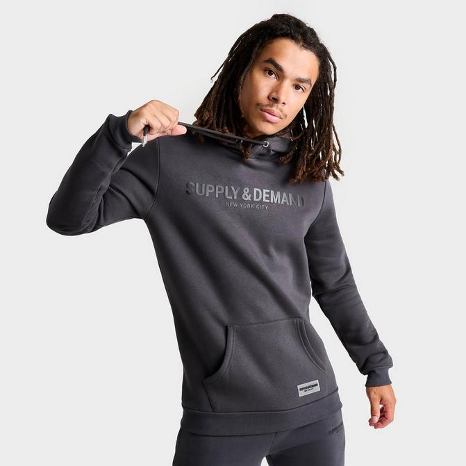 Jd sports best sale mens hoodies