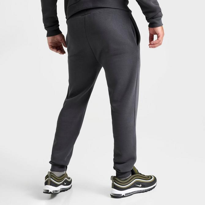 Supply & Demand Men's Size XXL Sweatpants Black (s)