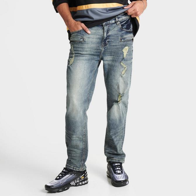 HUDSON JEANS, Denim / Jeans