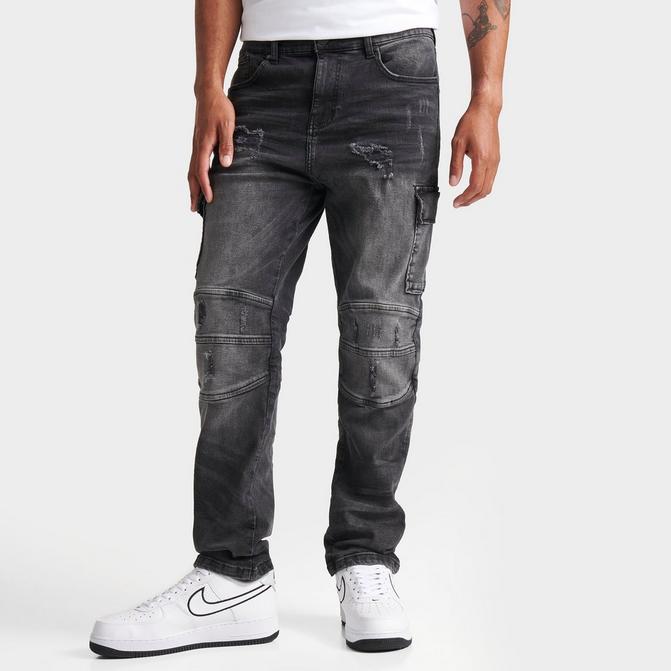 Fair Harbor Launches Denim Collection - THE JEANS BLOG