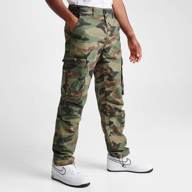 Men's Supply & Demand Mace Cargo Pants