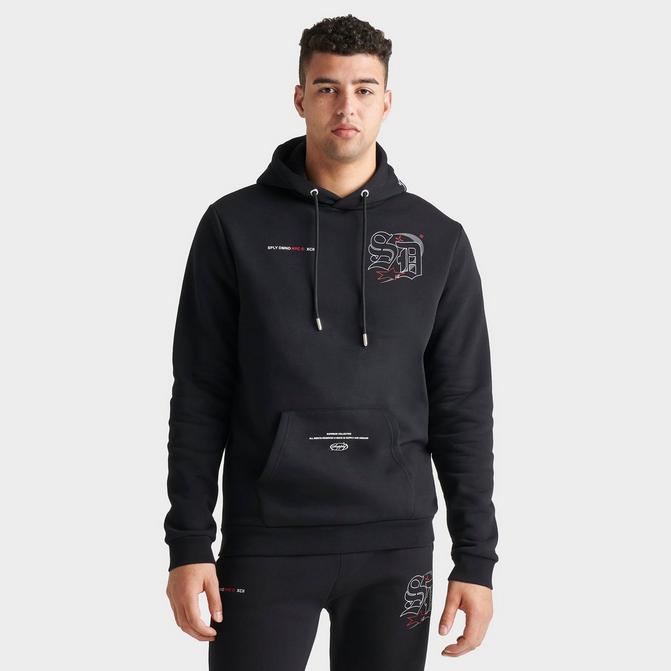 Jd best sale sports sweatshirts