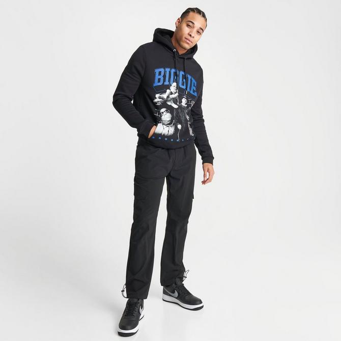 Men s Supply Demand Juicy Pullover Hoodie