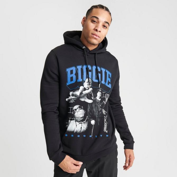 Men's Hoodies - Zip-up Hoodies and Pullover Hoodies - JD Sports Global