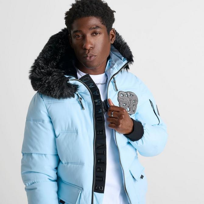 Jd sports winter jackets on sale