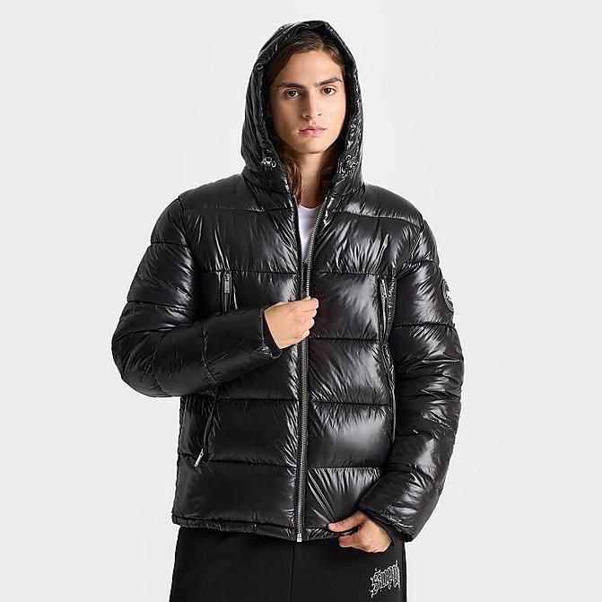 Men's Supply & Demand Traction Insulated Jacket | JD Sports Men's Supply & Demand Traction Insulated Jacket | JD Sports