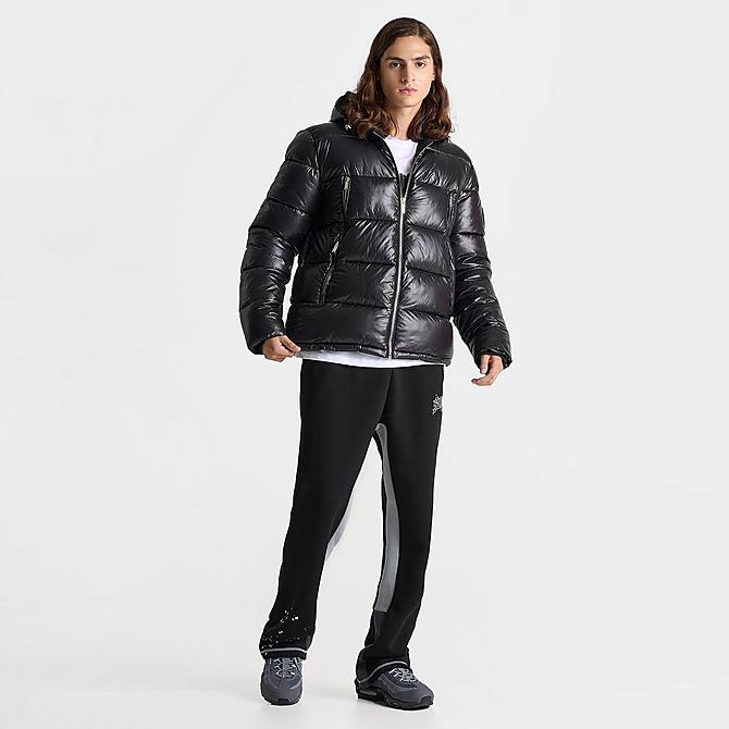 Men's Supply & Demand Traction Insulated Jacket | JD Sports Men's Supply & Demand Traction Insulated Jacket | JD Sports