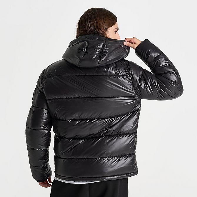 Men's Supply & Demand Traction Insulated Jacket | JD Sports Men's Supply & Demand Traction Insulated Jacket | JD Sports