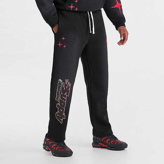Men's Supply & Demand Blaney Sweatpants| JD Sports Men's Supply & Demand Blaney Sweatpants| JD Sports