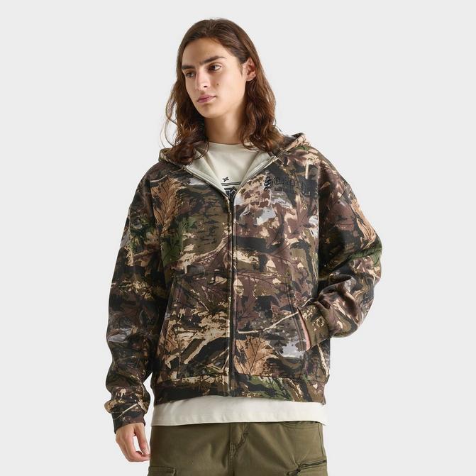 North face camo jacket jd best sale