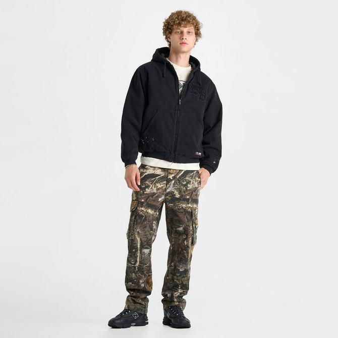 Men's Supply & Demand Hamlin Cargo Pants| JD Sports