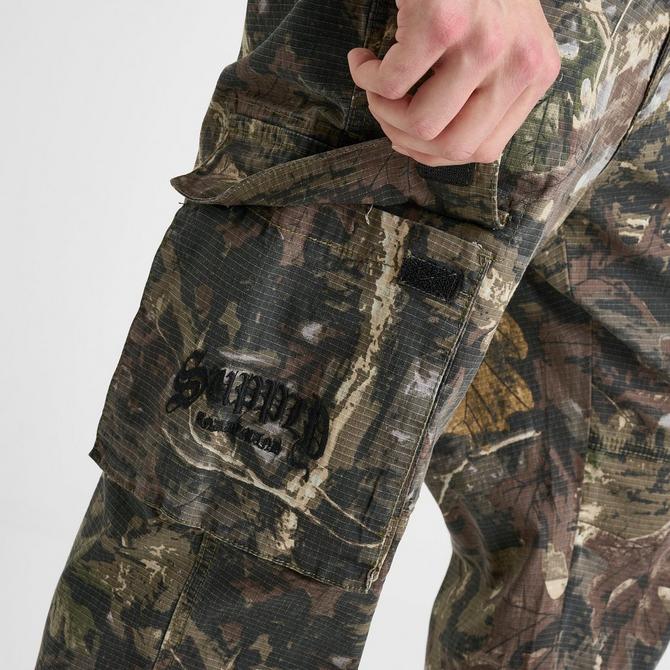 Supply and demand camo tracksuit clearance