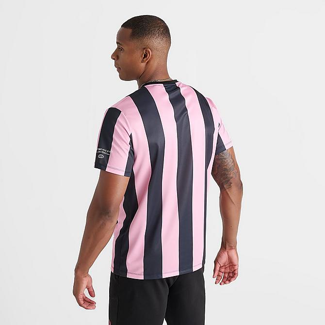 Men's Supply & Demand Turfed Soccer Jersey | JD Sports Men's Supply & Demand Turfed Soccer Jersey | JD Sports
