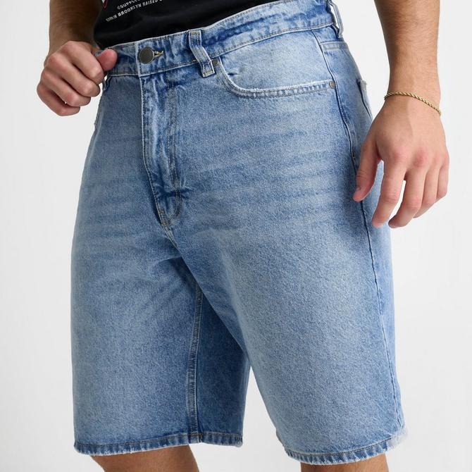 Denim and supply mens shorts on sale