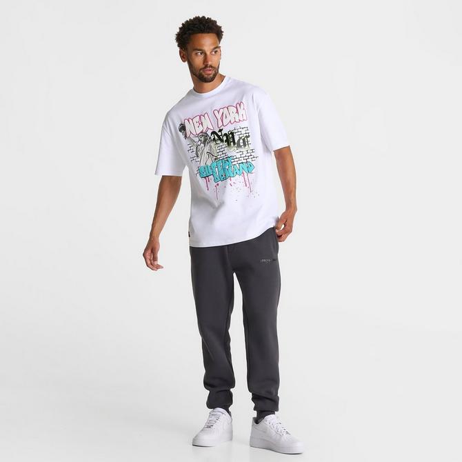 Men's Supply & Demand NYC Graphic T-Shirt| JD Sports