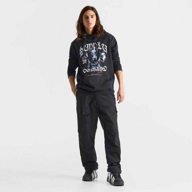 Men's Supply & Demand Strap Cargo Pants | JD Sports