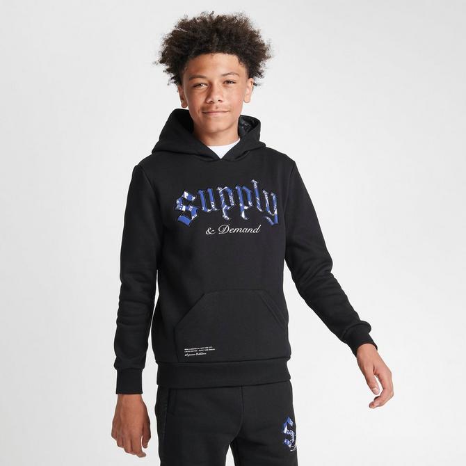 Jd sports kids hoodies new arrivals