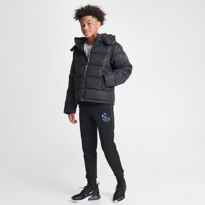 Jd sports boys clearance jacket