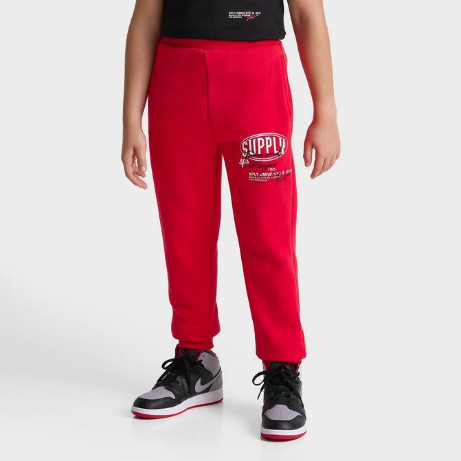 Kids Supply Demand Targon Jogger Pants JD Sports