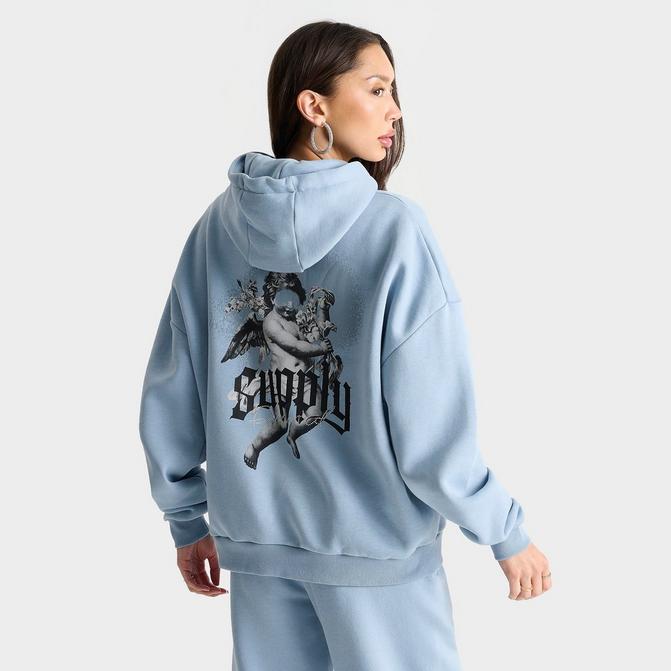 Women's Supply & Demand Lucid Hoodie