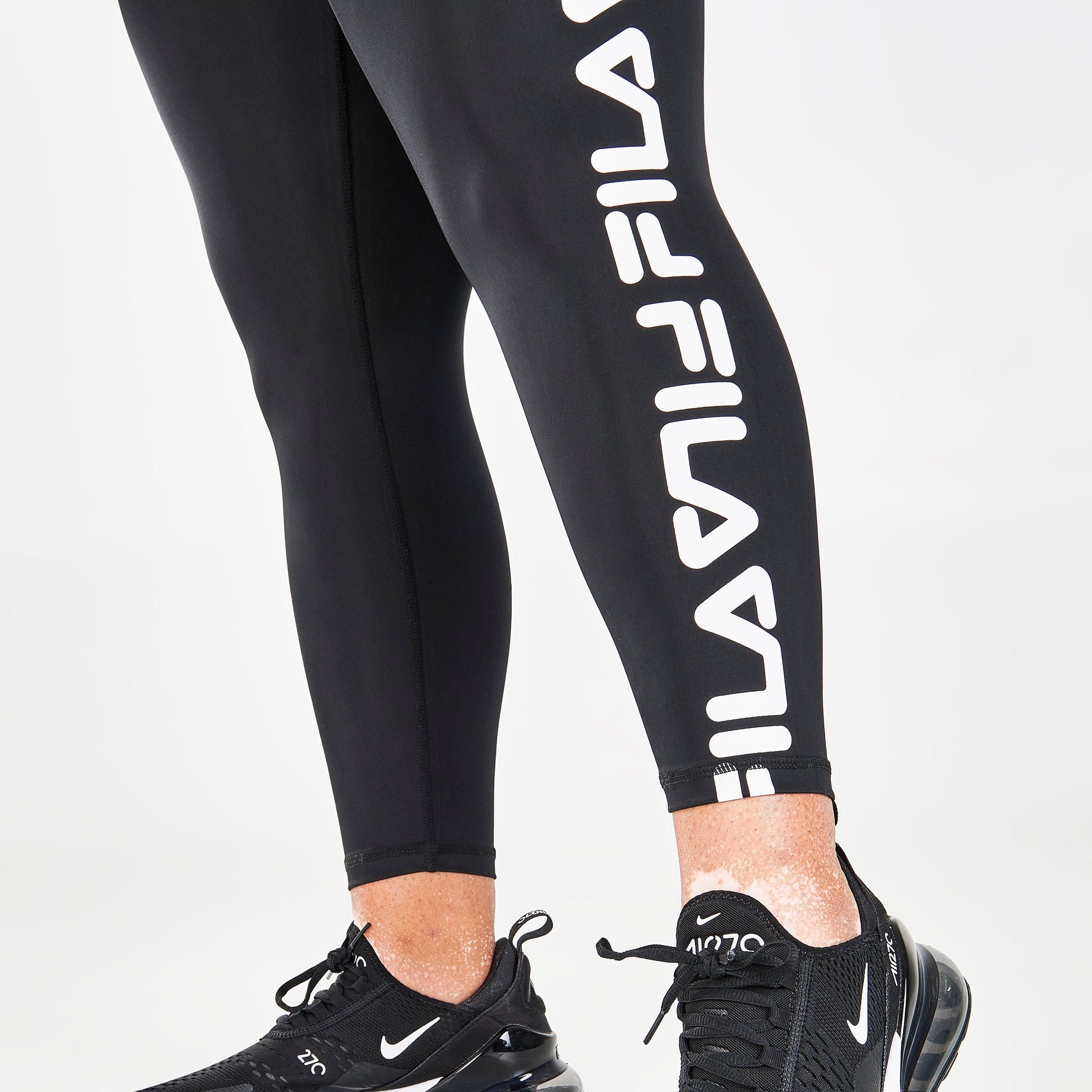 Fila Women's Faunia Legging