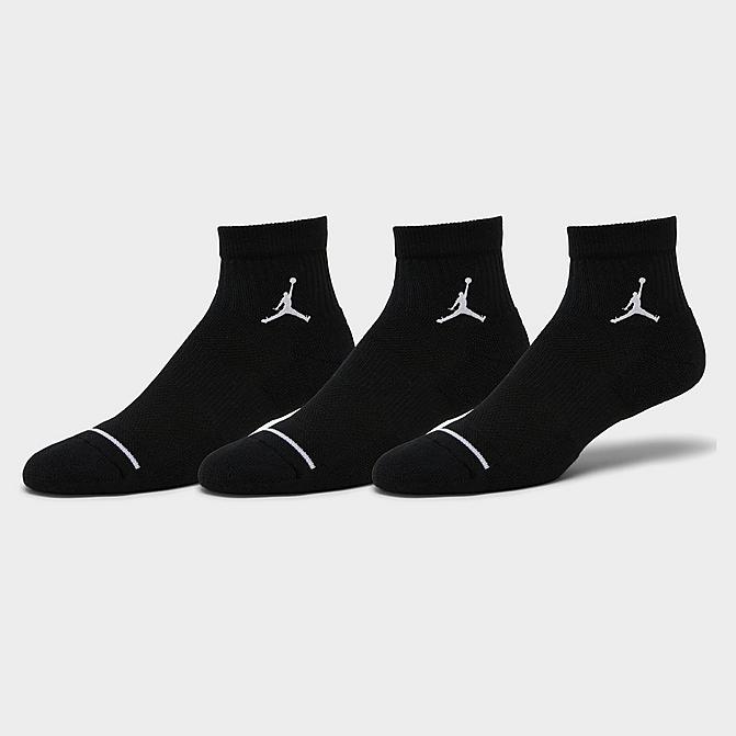 Lo siento visitar Estructuralmente Jordan Everyday Max 3-Pack Ankle Socks| JD Sports