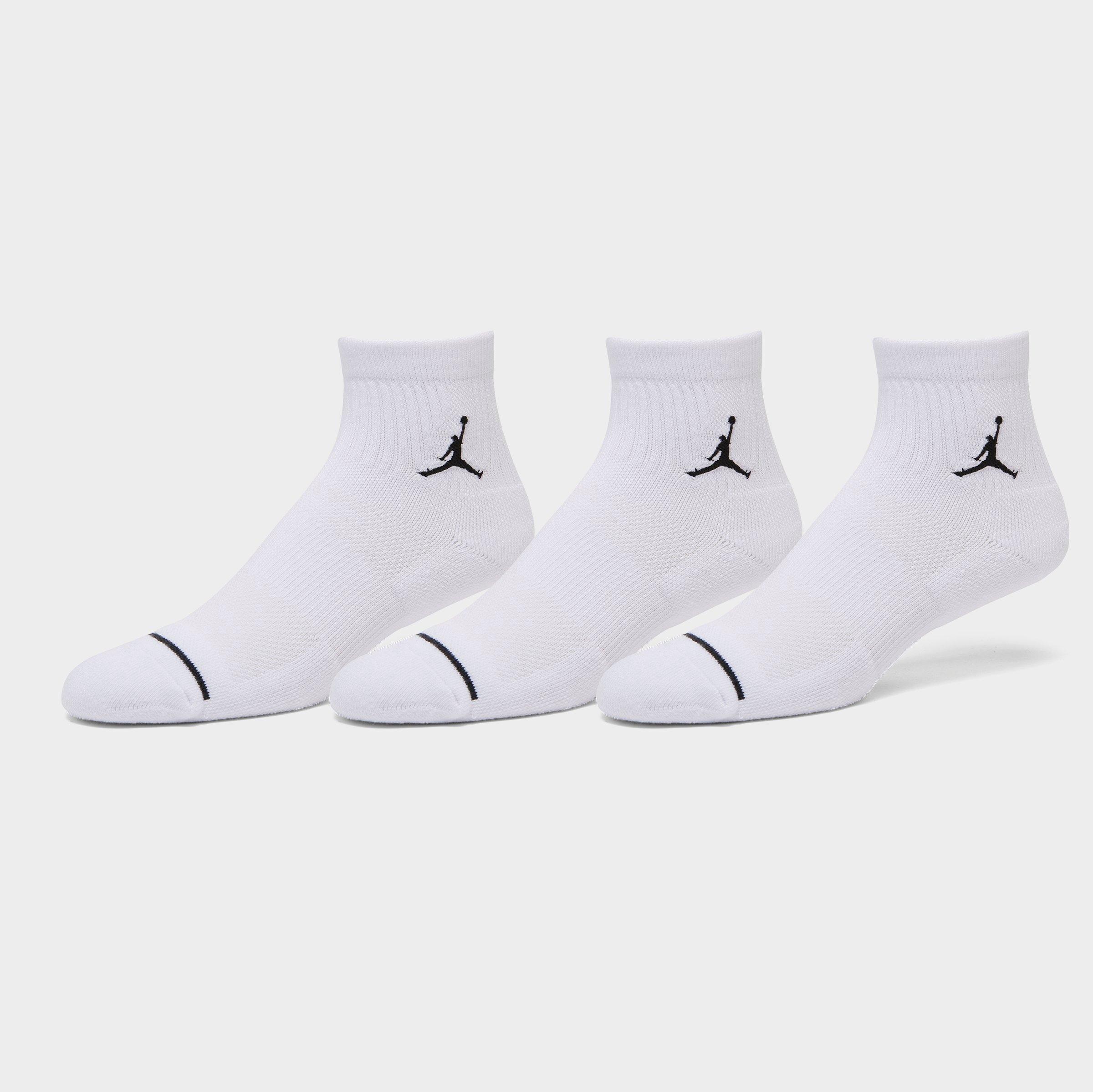 jd jordan socks