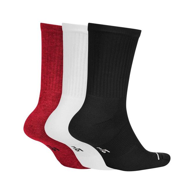 Jumpman socks clearance