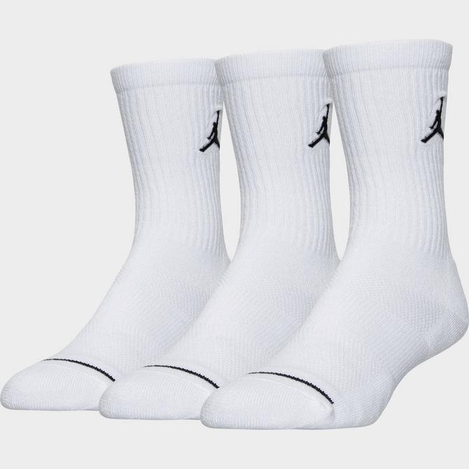 Jordan jumpman shop crew socks