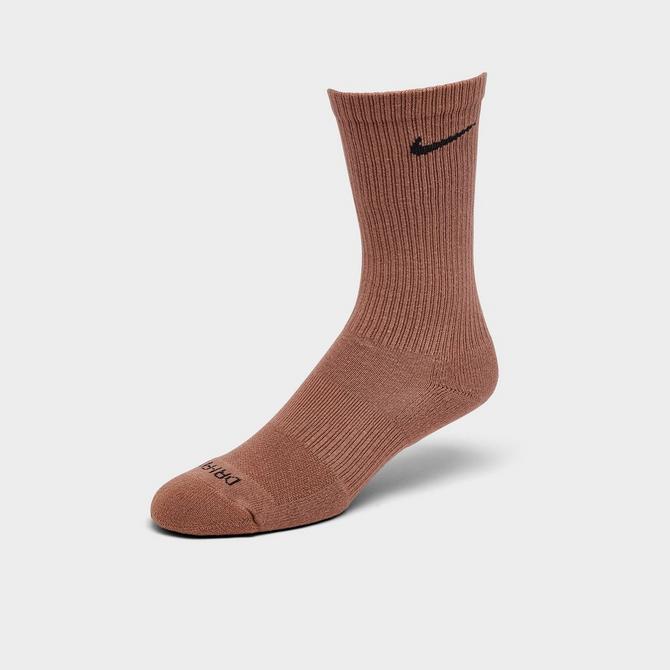 Nike Everyday Plus Cushioned Training Crew Socks (3-Pack)| JD Sports