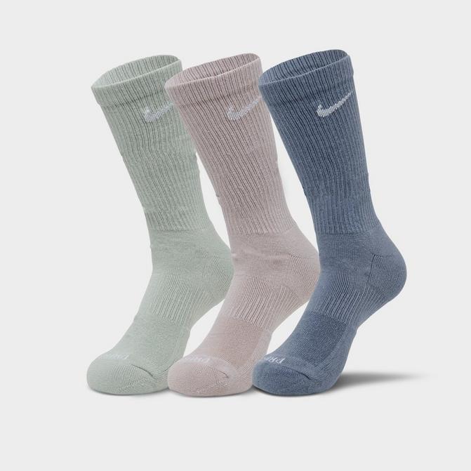 Everyday Cushioned Sports Socks - Multicoloured