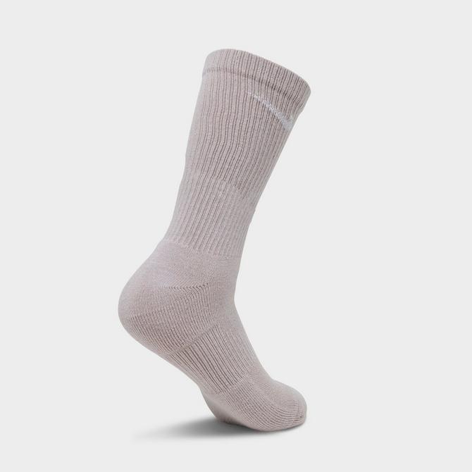 Nike Everyday Plus Cushioned Training Crew Socks (3-Pack)