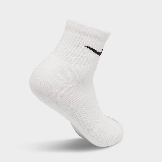 Women s nike black shop trainer socks