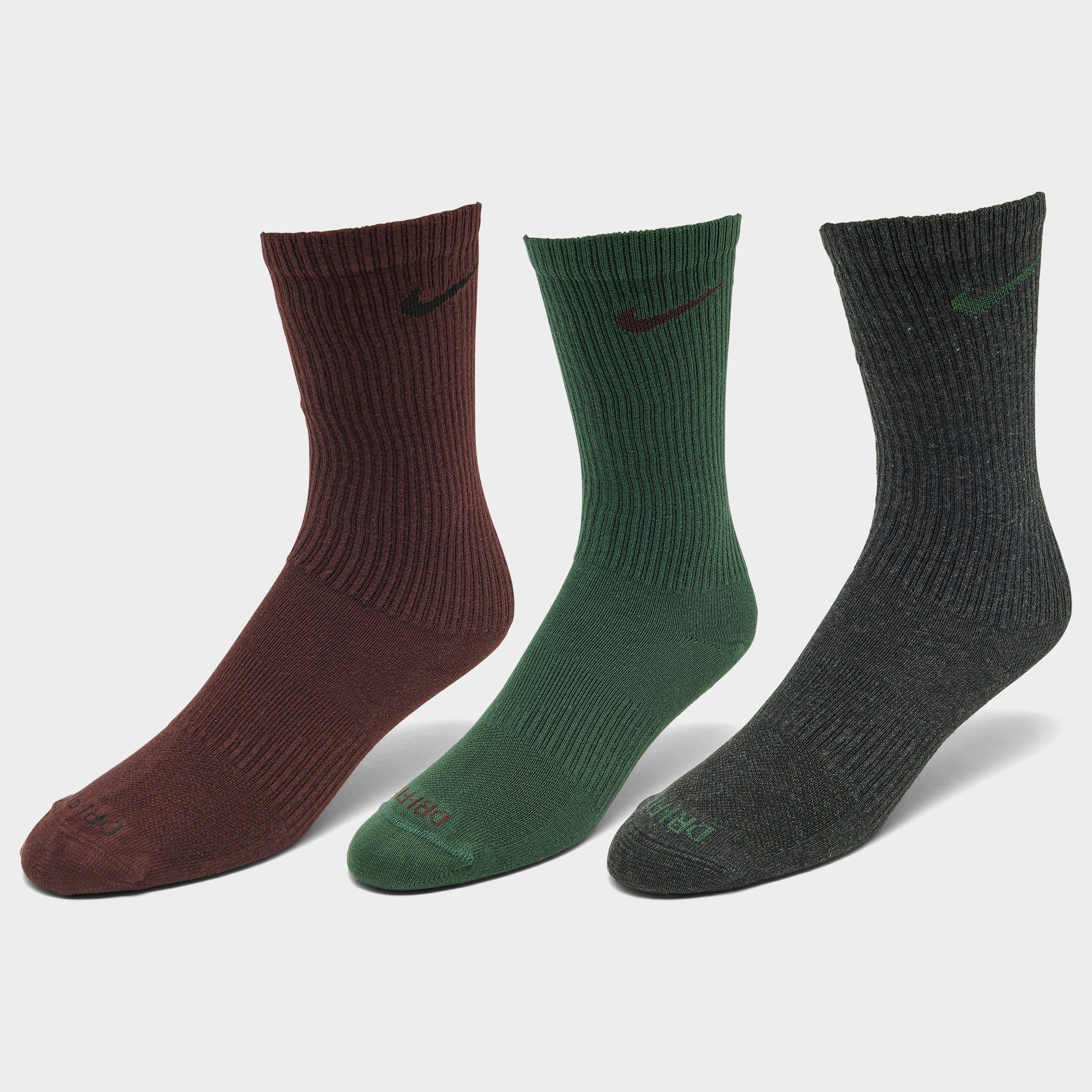 nike socks variety pack