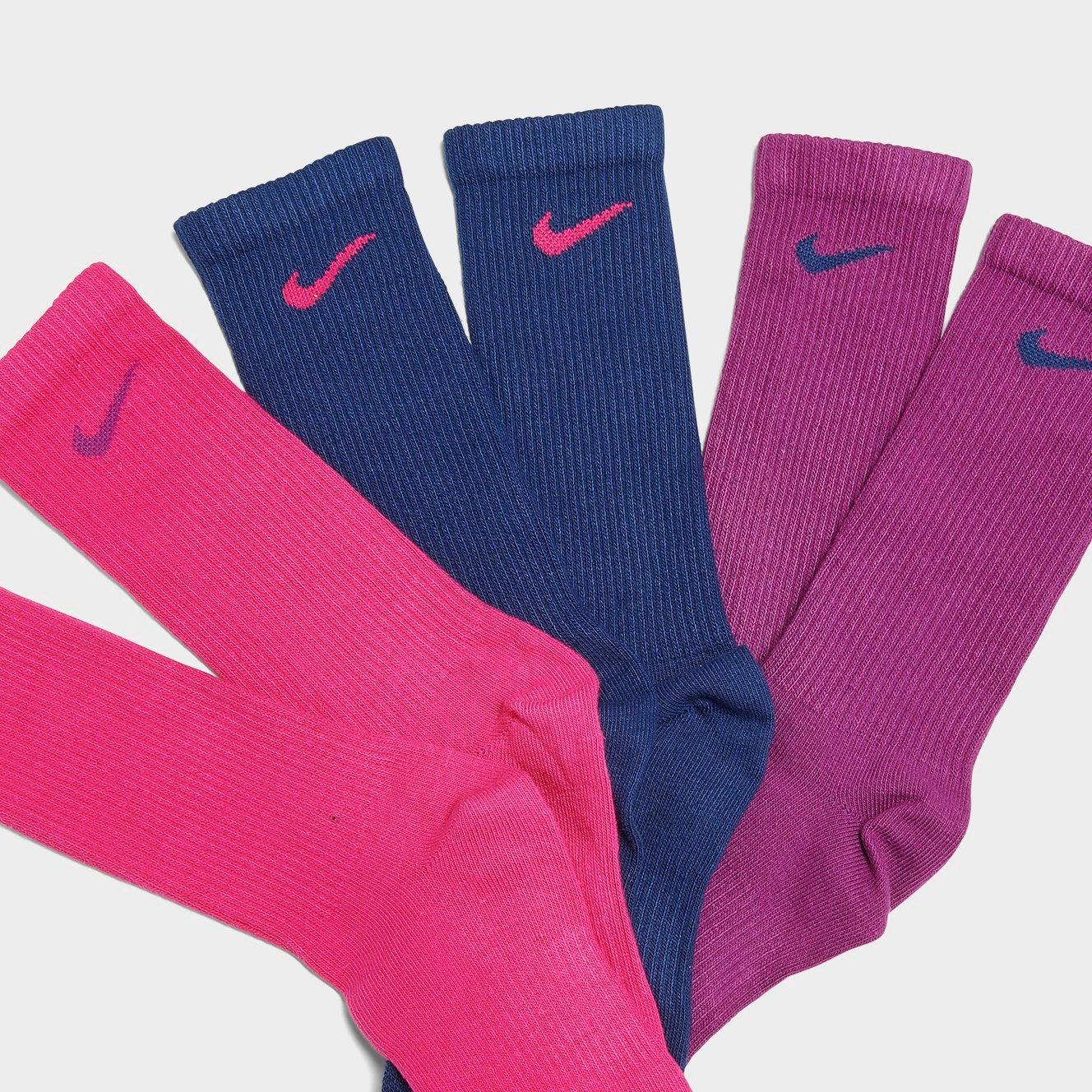 nike everyday plus socks